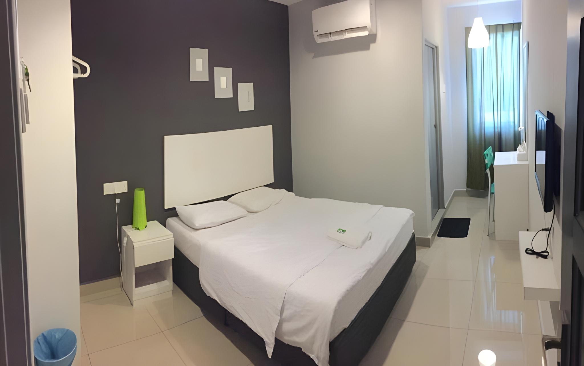 JP Hotel Jalan Stadium 7/17