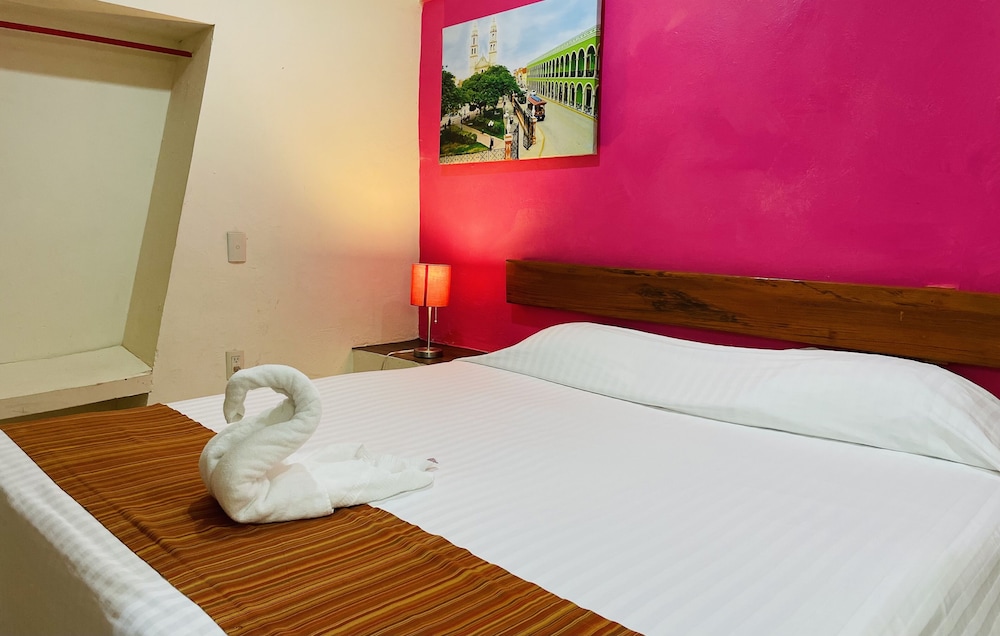 Barranquilla Hotel 30/66