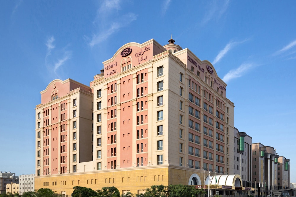 Crowne Plaza Al Khobar in AL KHOBAR