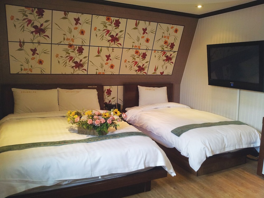 Suncheon Noblesse Hotel 13/36