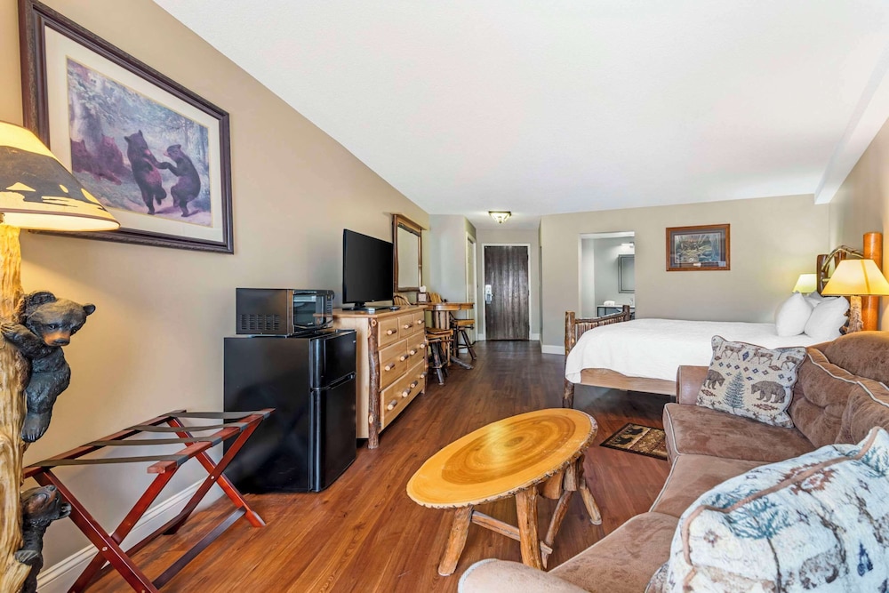 Black Bear Inn, an Ascend Collection Hotel 44/69