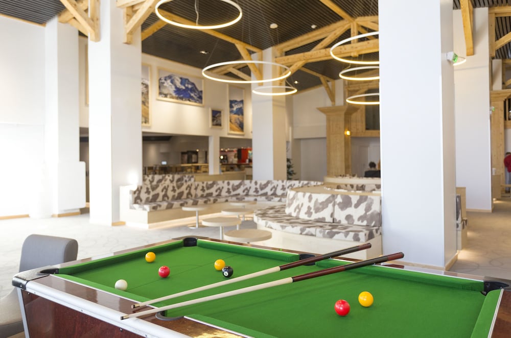 Club Mmv Val Thorens - Les Arolles 8/49