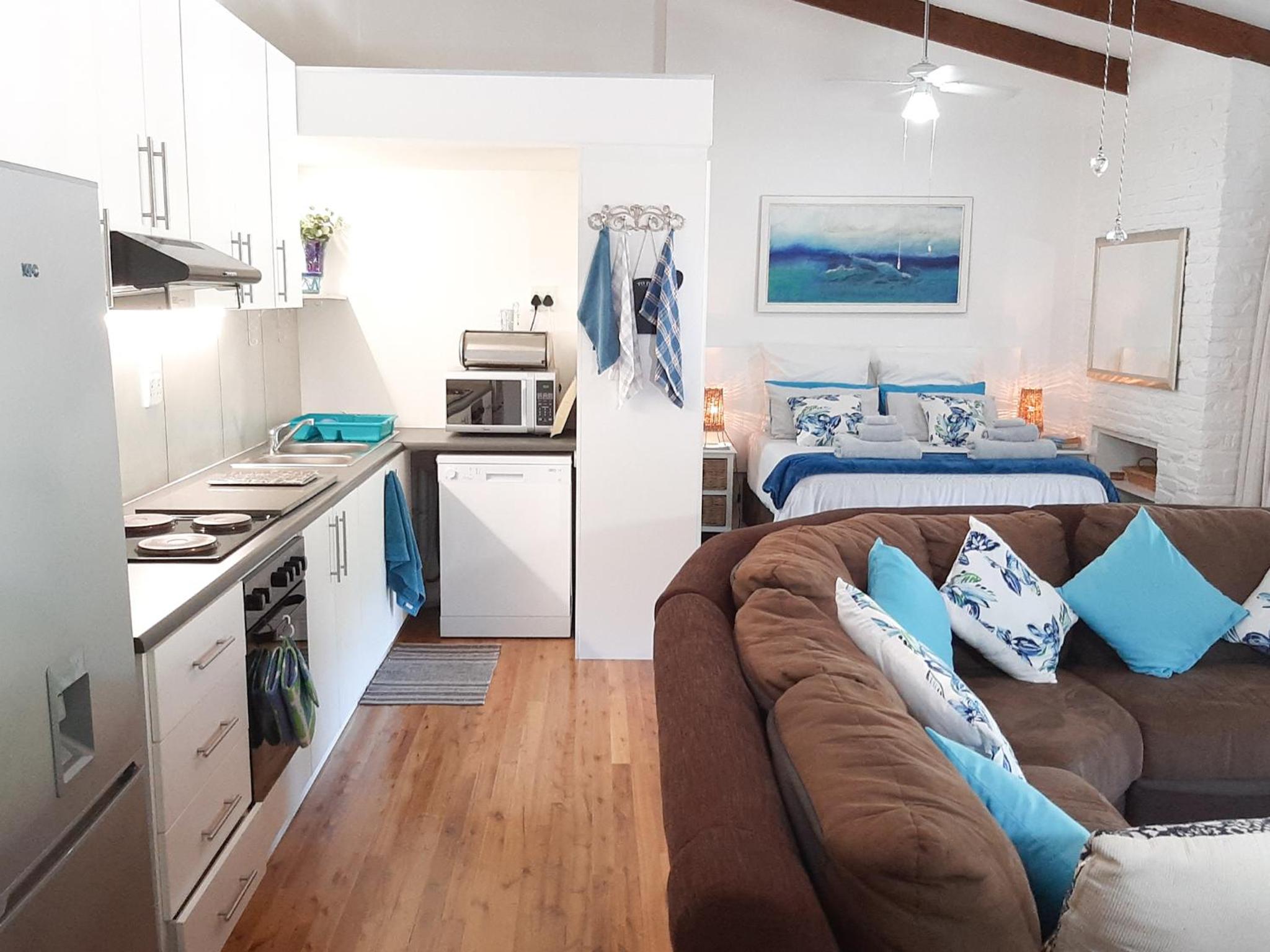 Umtamvuna View Cabanas 18/50