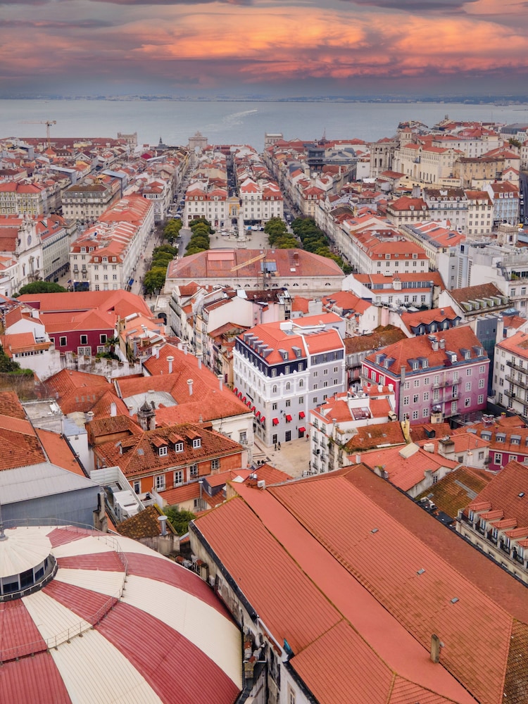 1904 Benfica Hotel FLH Hotels 40/46