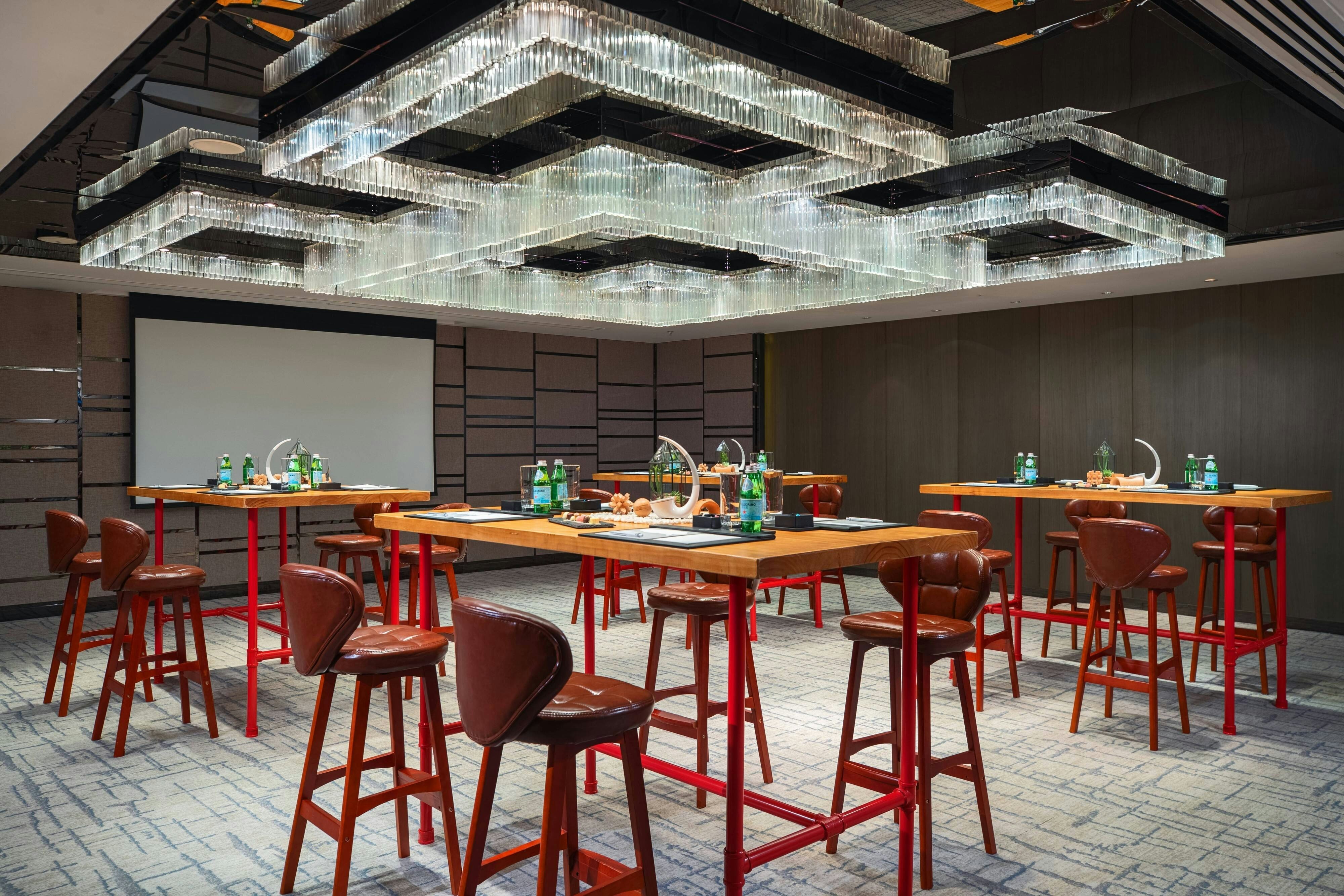 Renaissance Beijing Wangfujing Hotel 6/11