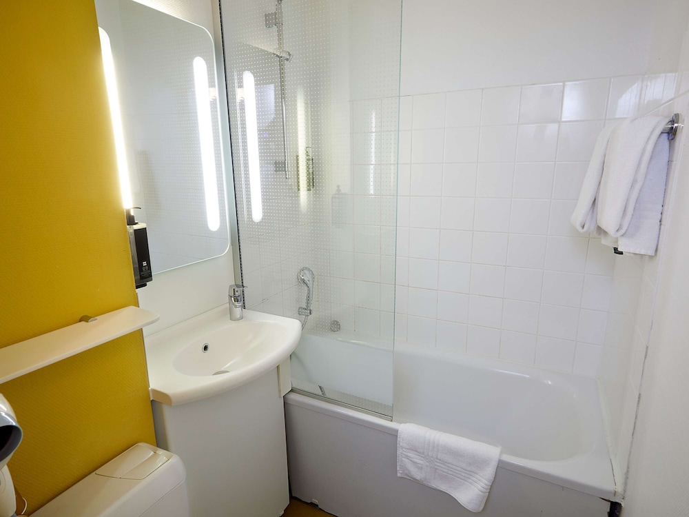 Hotel ibis Auxerre Sud 64/68