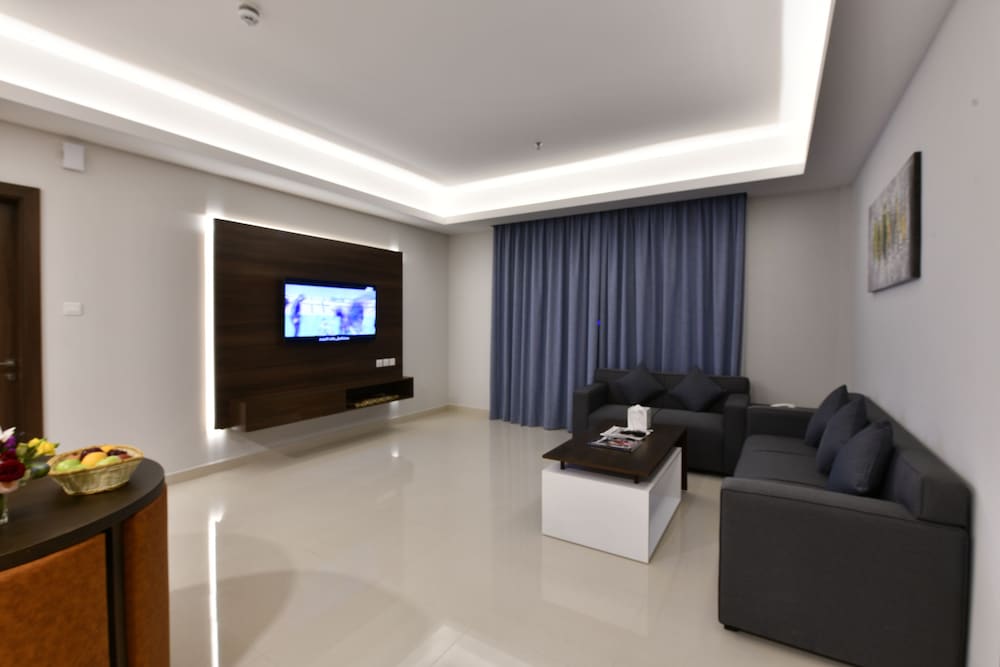 Juffair Boulevard Hotel and Suites 25/43