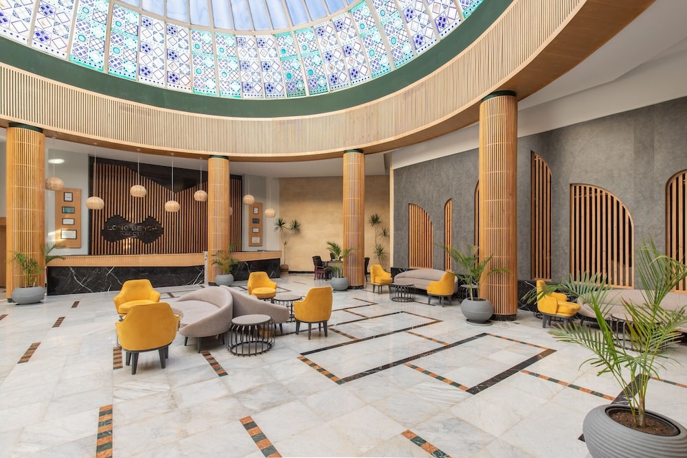 Hurghada Long Beach Resort 10/59
