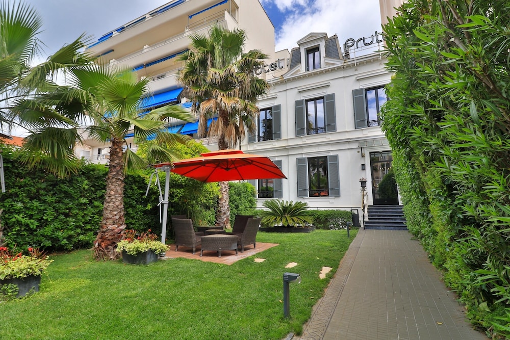 Hotel Pruly 43/45