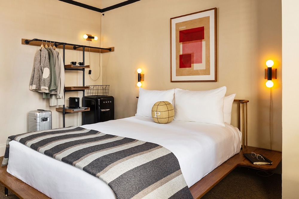 Palihotel San Francisco 18/78