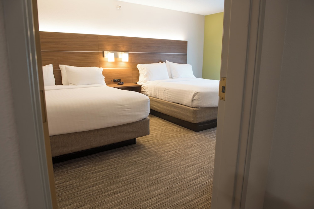 Holiday Inn Express Hotel And Suites Elkhart South 29/70