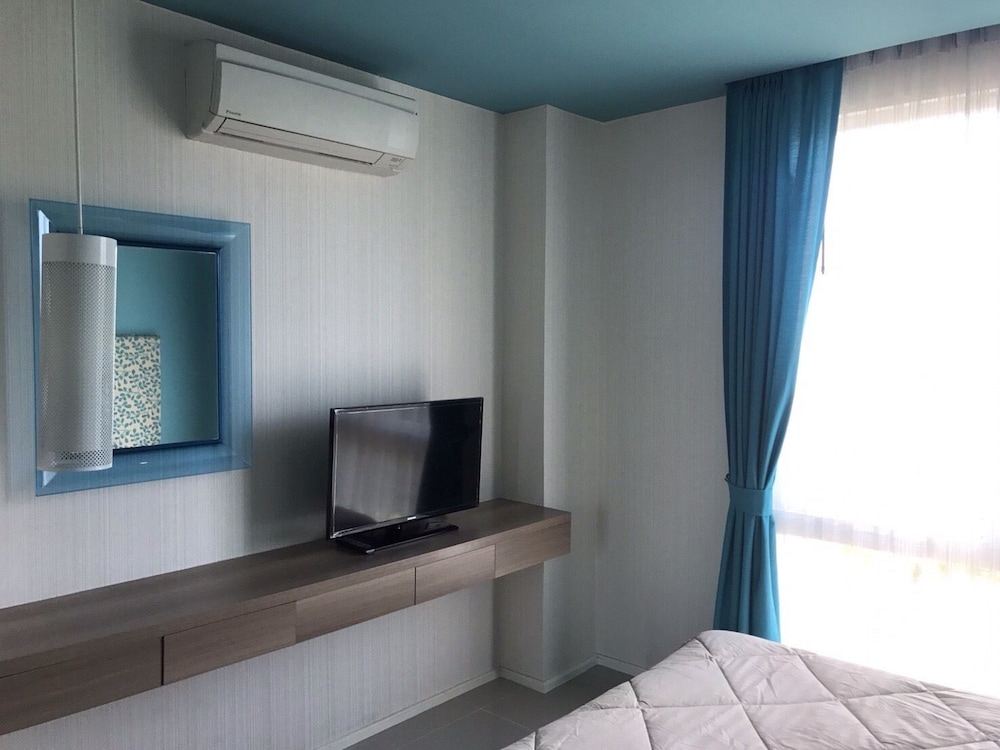 Atlantis Condo Resort Pattaya EVT 15/50