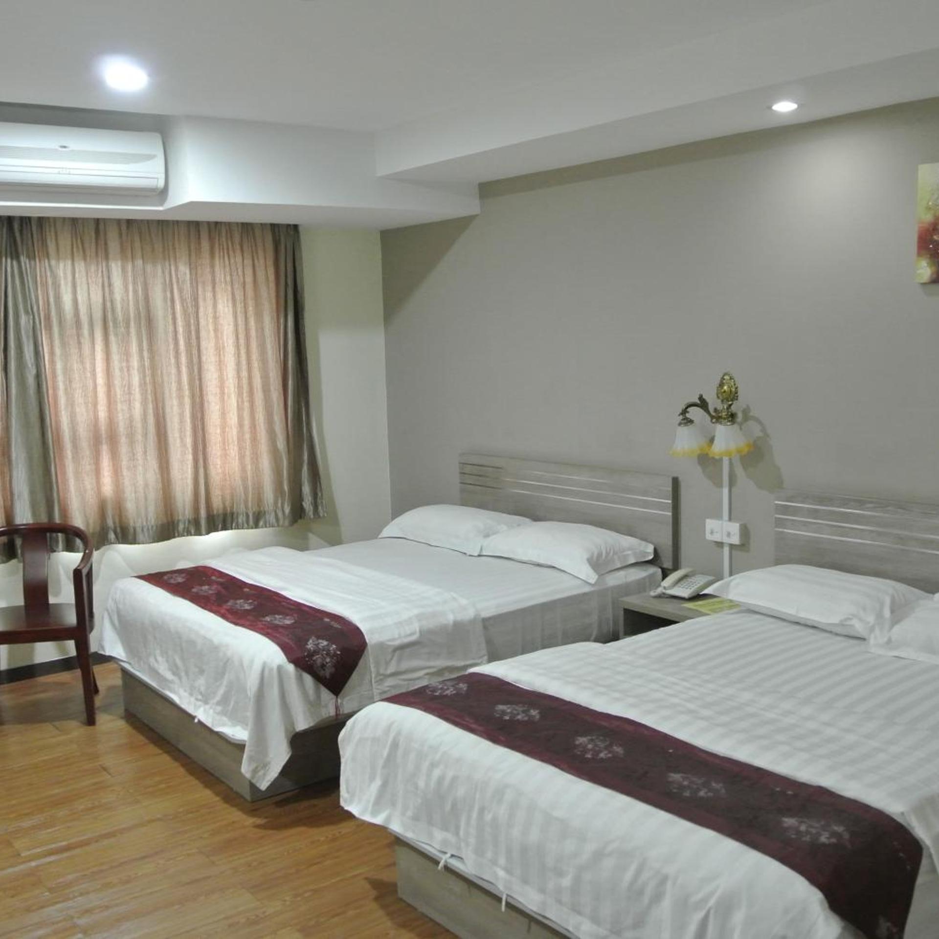 Melang Inn 15/53