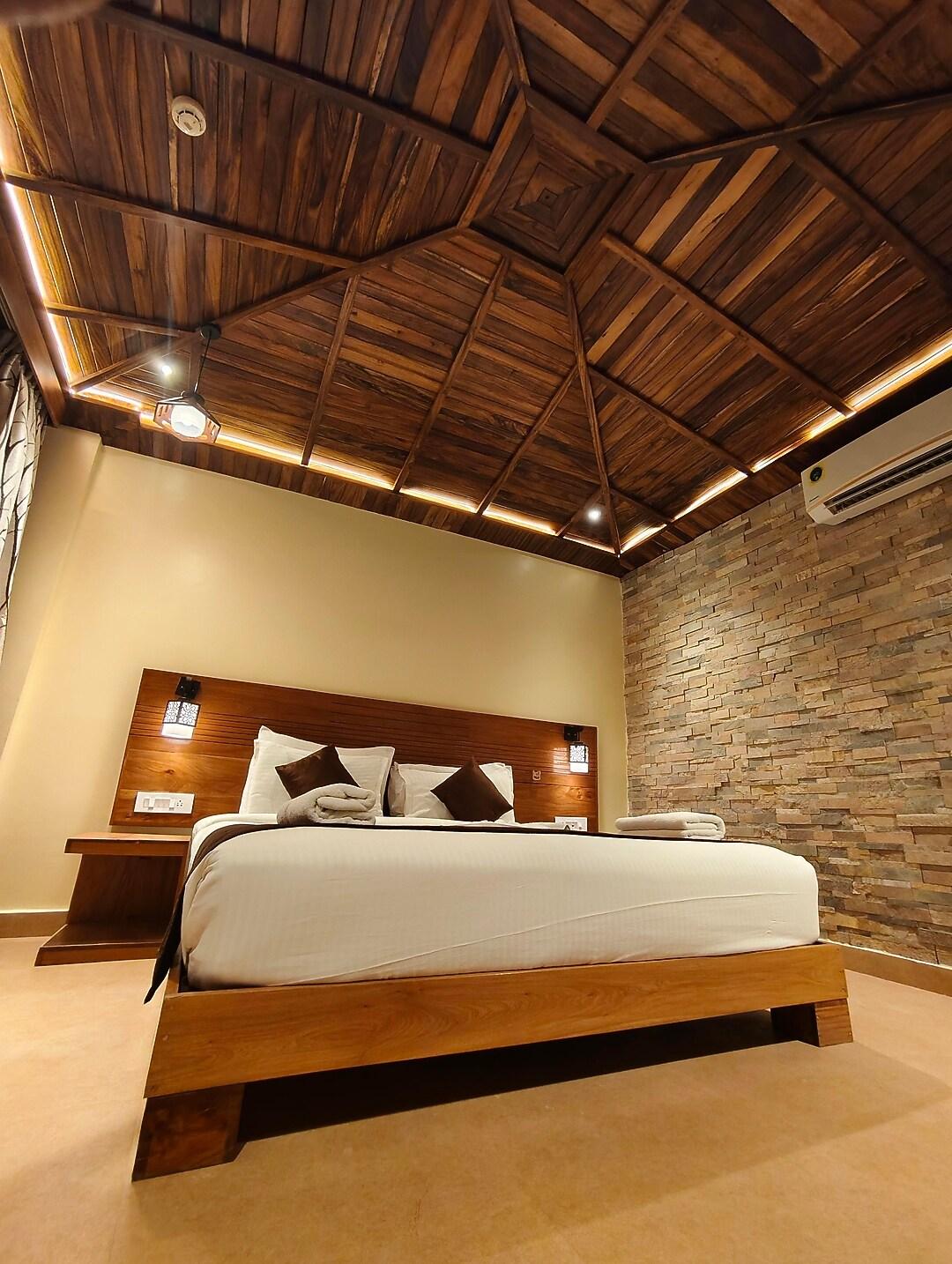 Premium Cottage
