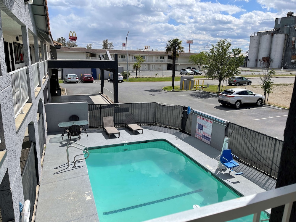 SureStay Hotel By Best Western Williams 10/58