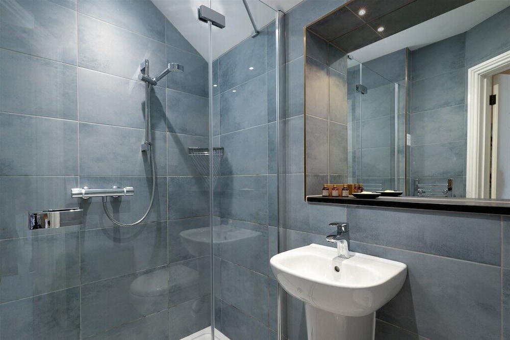 Rock House Hotel - Guest House 32/37
