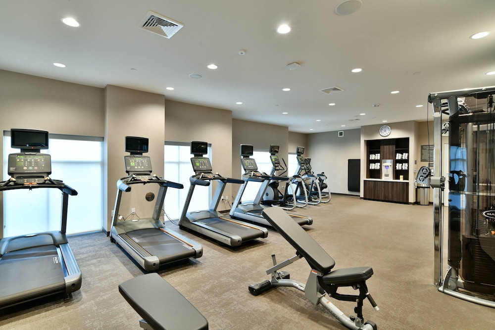Residence Inn by Marriott Eau Claire 25/54