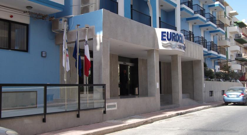 Euroclub Hotel 21/21
