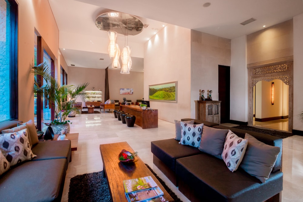 MONTIGO RESORTS SEMINYAK 48/73