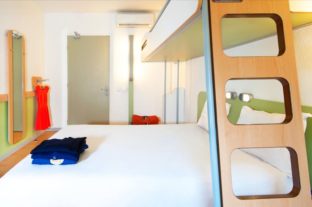 Ibis Budget Orleans Nord Saran 16/31