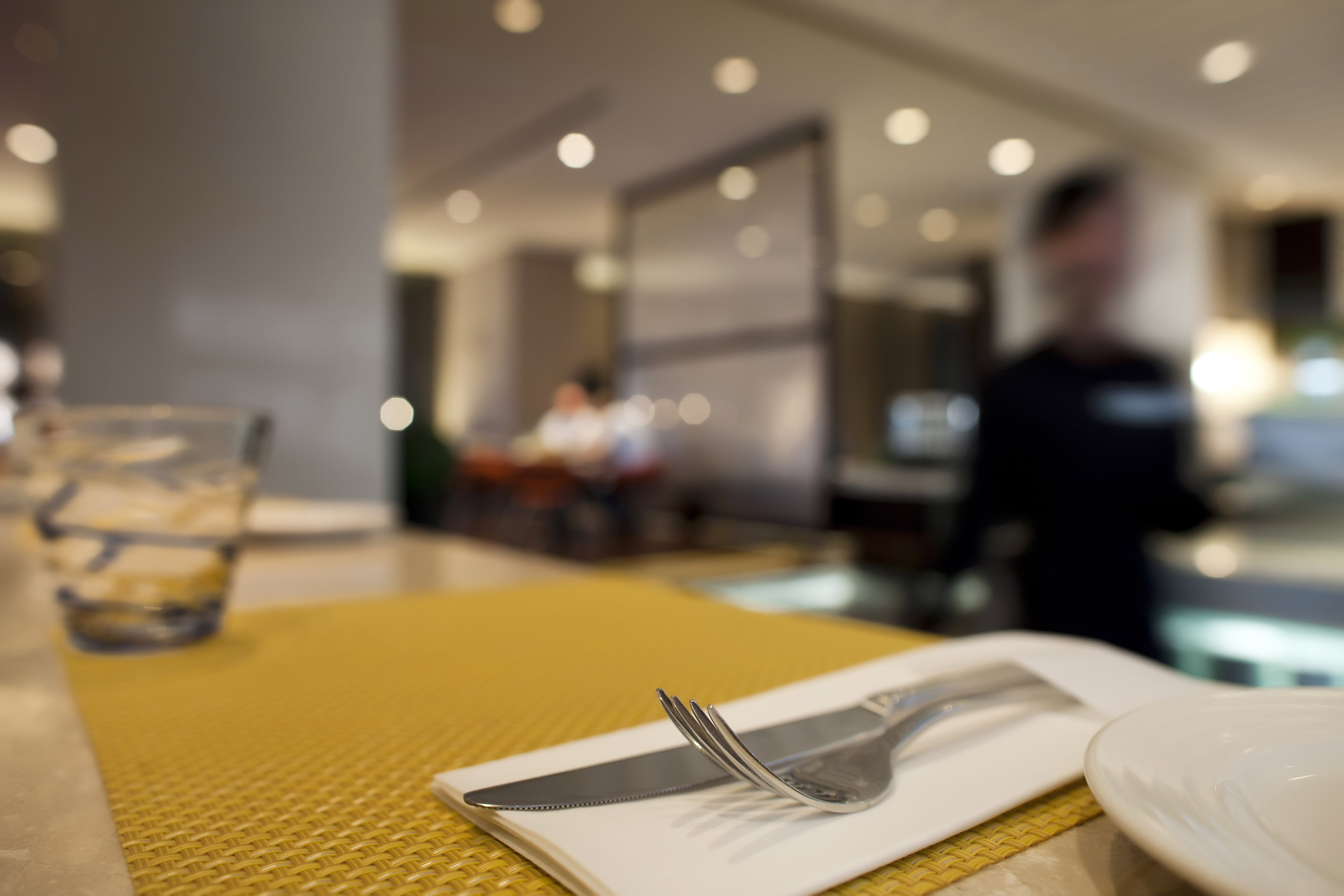 سنترو سلامة جدة من روتانا(Centro Salama Jeddah By Rotana) 16/39