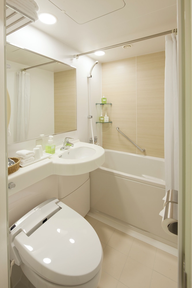Hotel Granvia Osaka 50/50