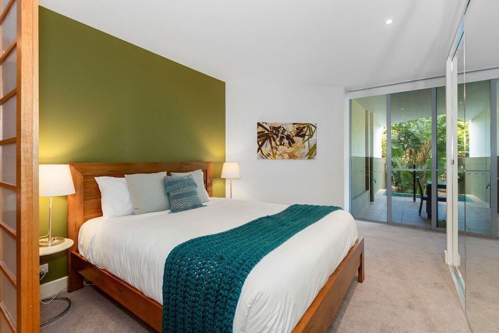 Cotton Beach Resort Tweed Coast Holidays 13/50