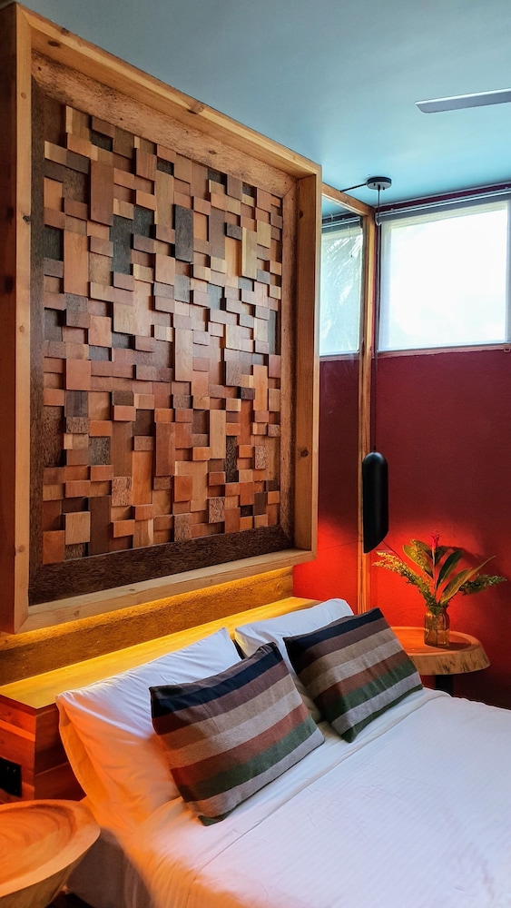 Lankavatara Ocean Retreat & Spa 24/50