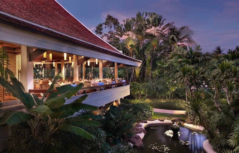 苏梅岛圣塔布里酒店 - 全球领先酒店联盟(Santiburi Koh Samui) 图片3