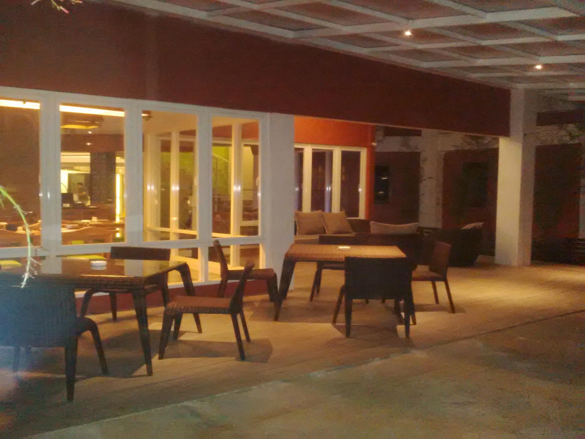Fovere Puri Semarang 24/28