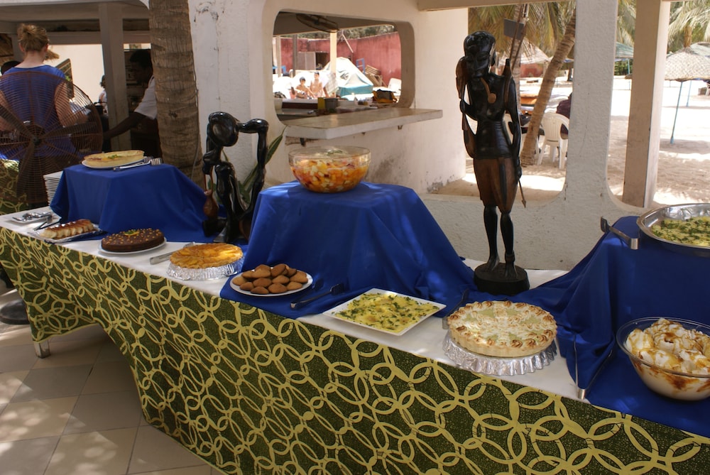 La Voile D Or Hotel in DAKAR