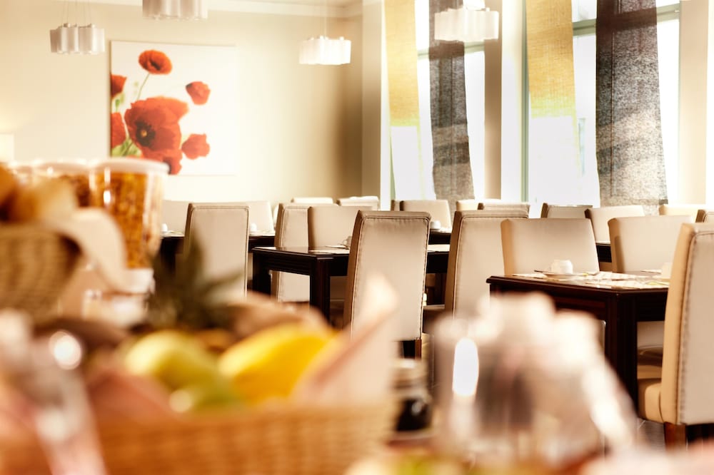 Hotel Kiel By Golden Tulip 23/30