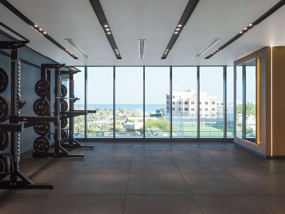 Park Inn by Radisson Hotel & Apartments Kuwait 44/62