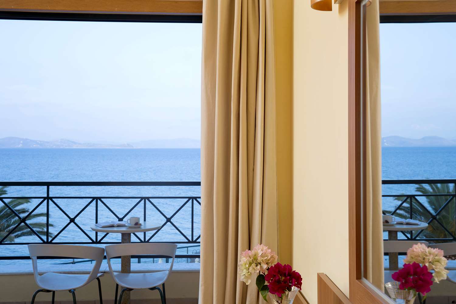 Ramada by Wyndham, Athens Club Attica Riviera 10/45