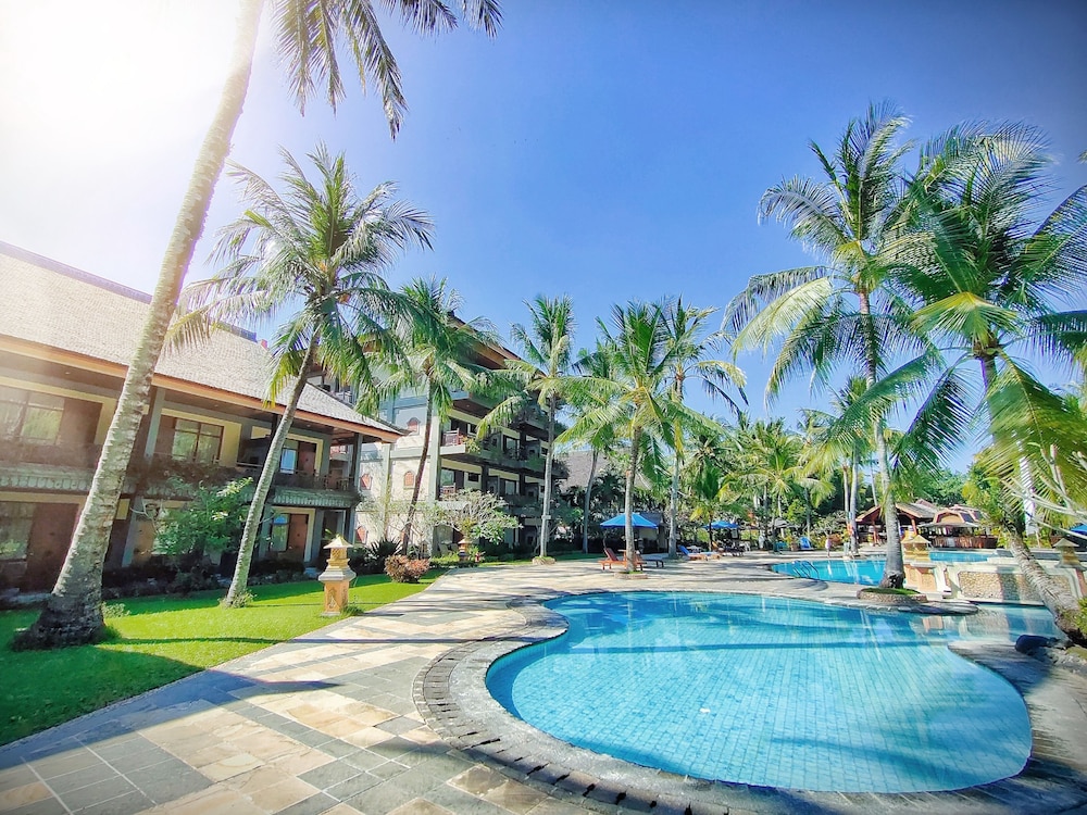 The Jayakarta Lombok Beach Resort and Spa 7/72