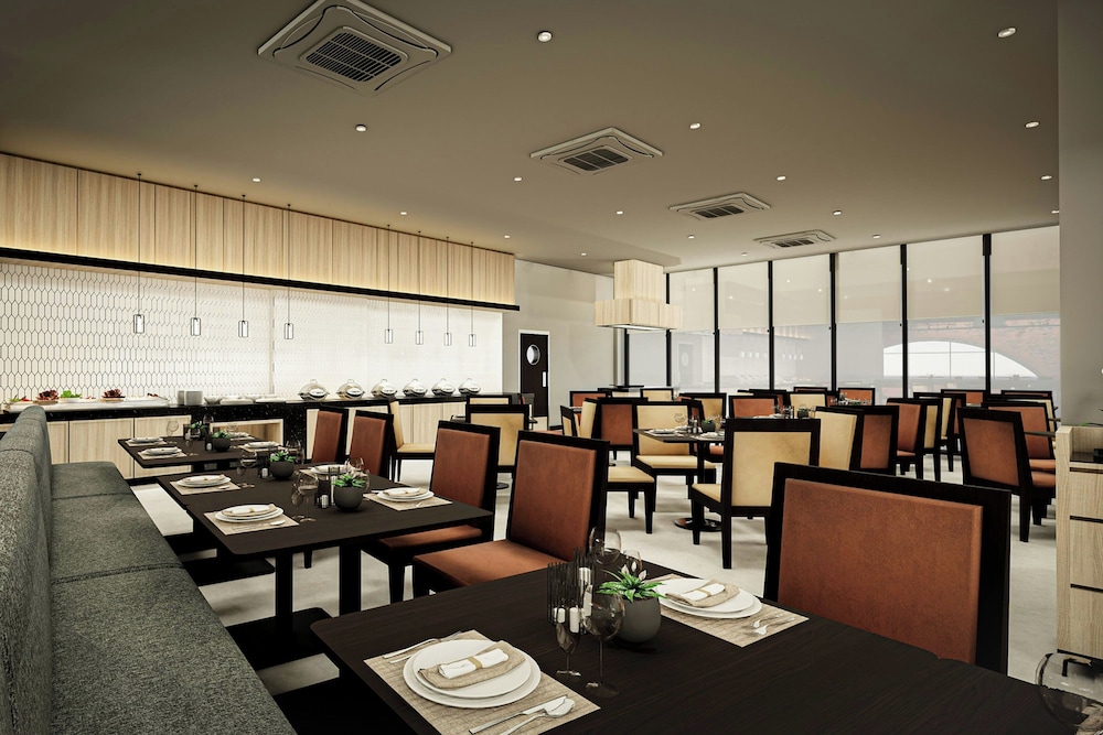 MTREE Hotel 54/69