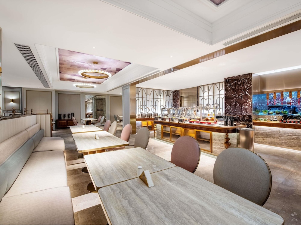 Mercure Jinan Pingyin 34/49