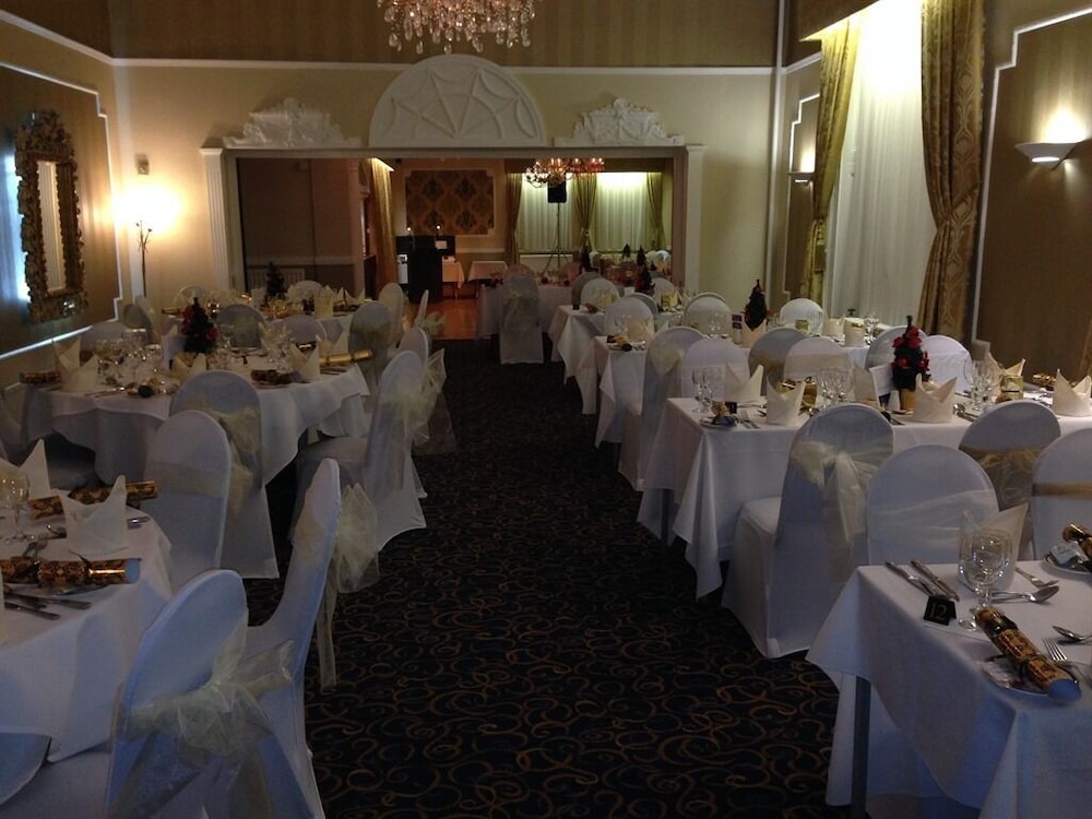 Hardwicke Hall Manor Hotel 23/36