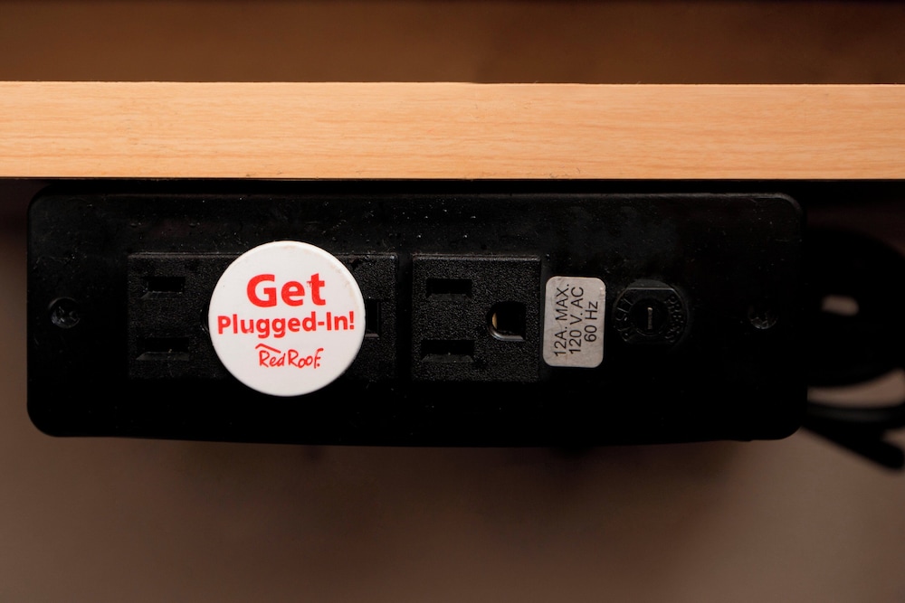 レッド ルーフ イン エリー(Red Roof Inn Erie - I-90) 写真5