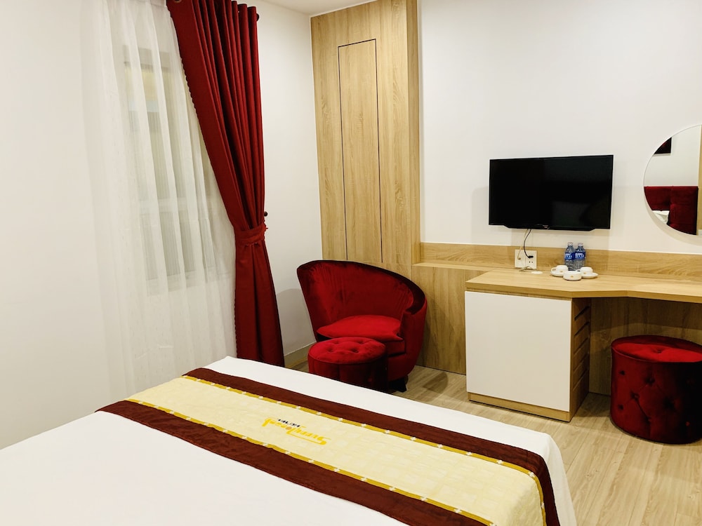 Sunny Beach Hotel 26/55