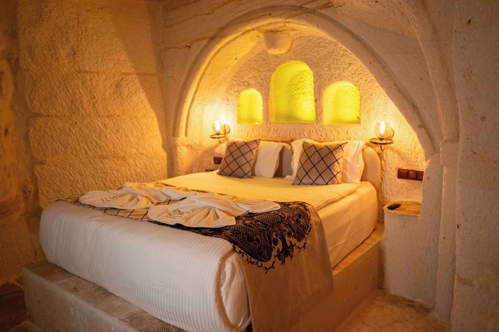 Urgup Evi Cave Hotel 13/50