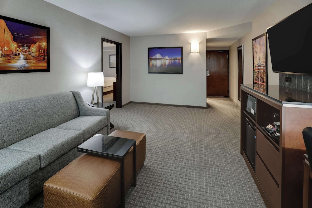 Drury Inn & Suites Cape Girardeau 31/50