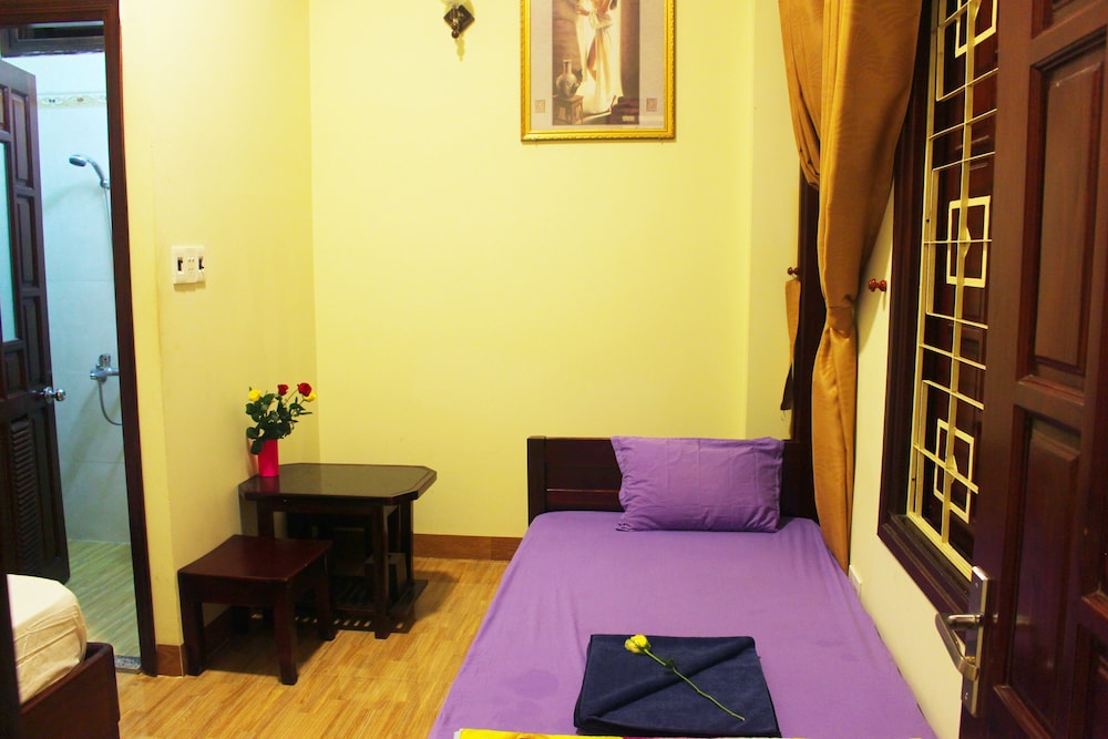 River Park Homestay And Hostel 36/58