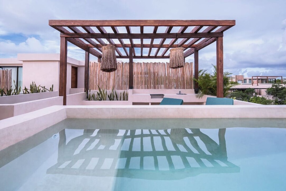 Copal Tulum Hotel 23/50