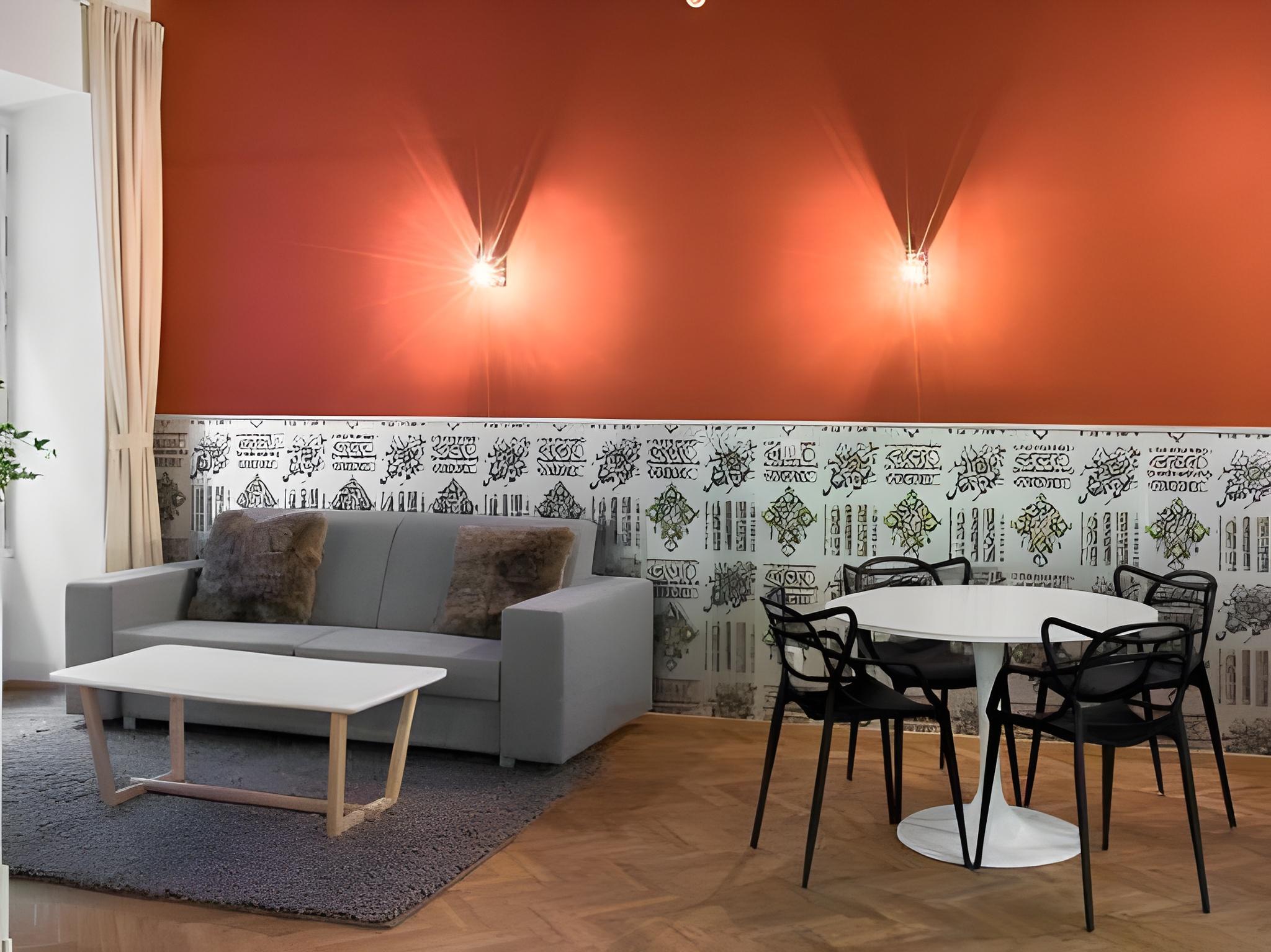 7 Tales Apartments by Adrez Living 30/50