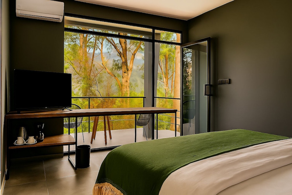 Inap Luxury Cabin Kintamani 24/56