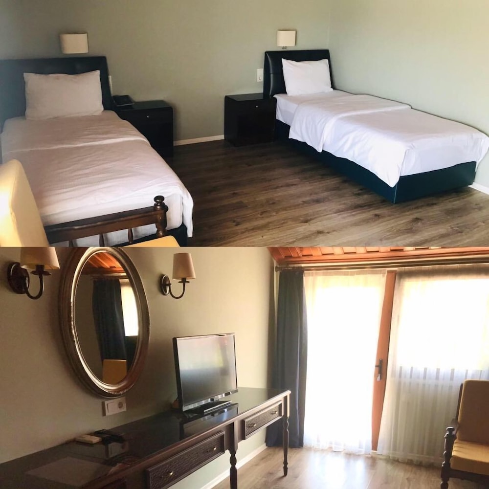 Akkent Garden Hotel 25/63