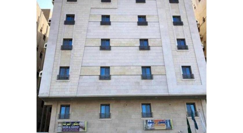 Al Louloah Al Baraqah Furnished Apartments photo4