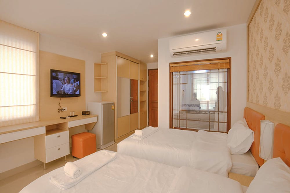 Juzi Hotel 16/57