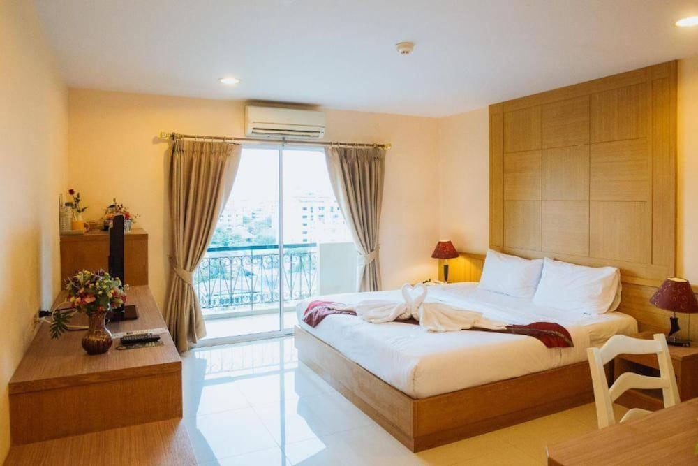 Metropoint Bangkok 25/80